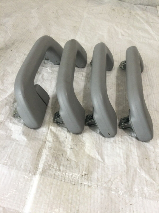 2008 Acura CSX Interior Grab Bar Handle Set Of 4 OEM