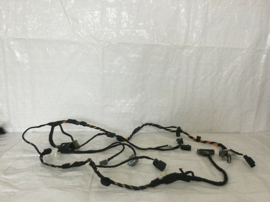 2018 Ford F150 F-150 Body Frame Wiring Harness JL3T-14B079-JC OEM