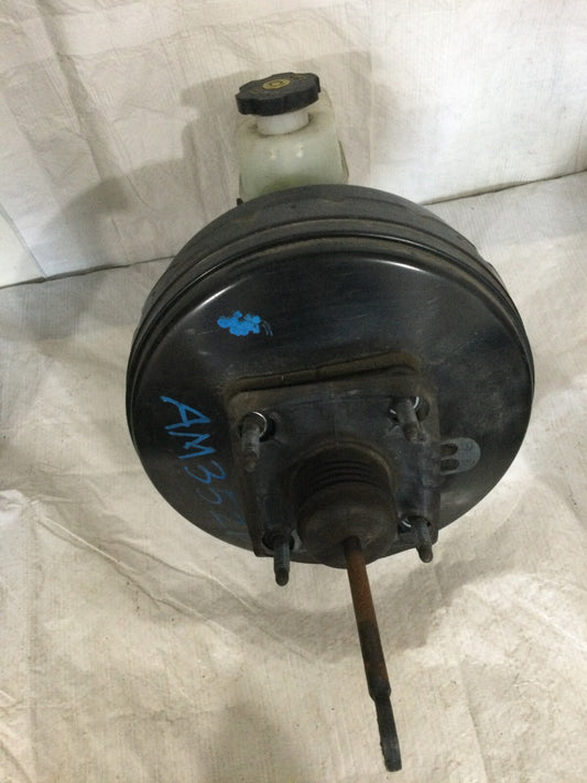 2013 Chevrolet Silverado 1500 Power Brake Booster OEM 22881356