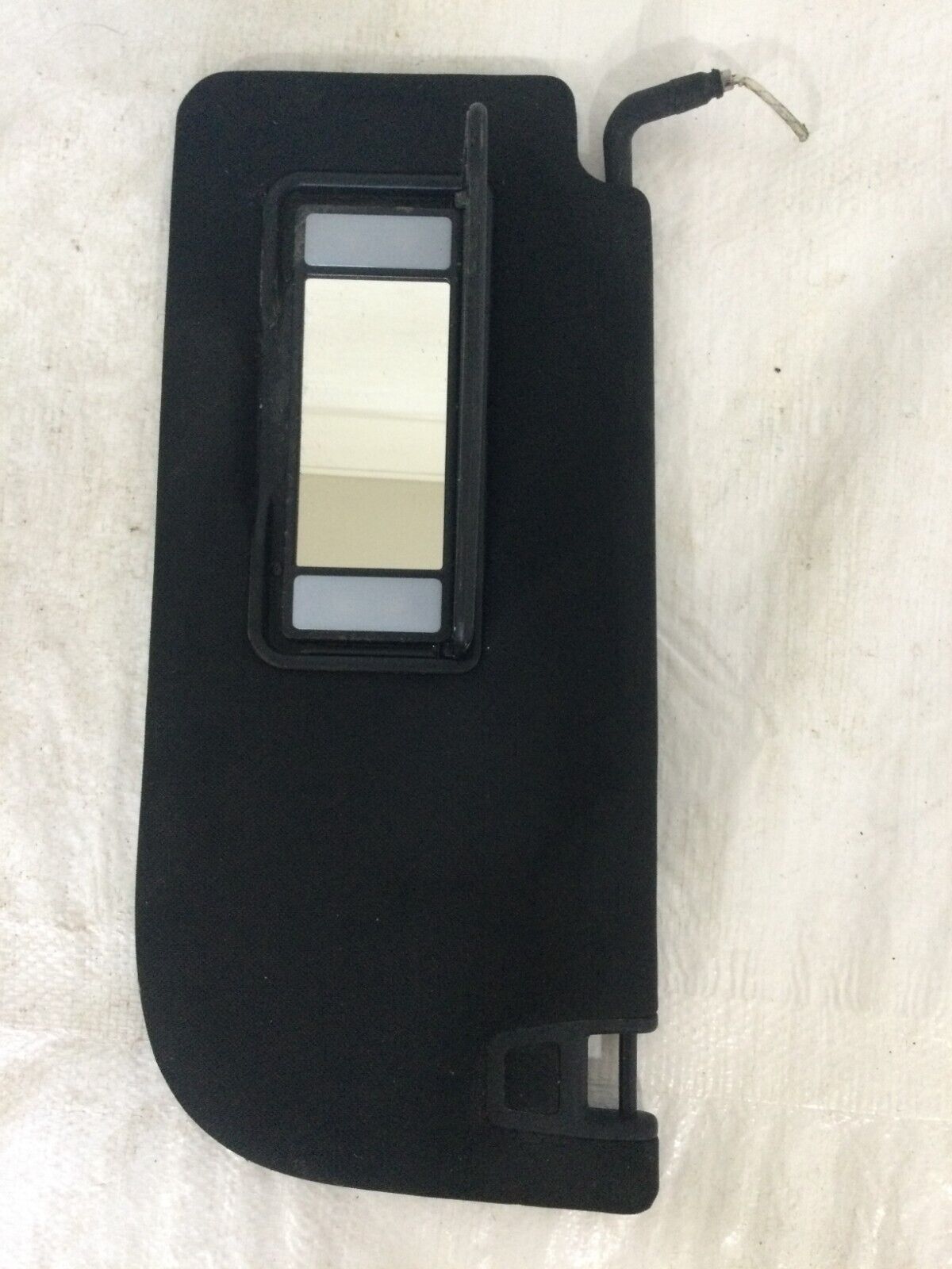 2018 Ford F-150 F150 Front Left Illuminated Sun Visor LH OEM