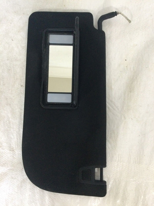 2018 Ford F-150 F150 Front Left Illuminated Sun Visor LH OEM