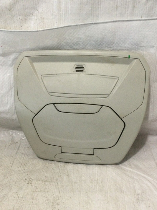 2013-2016 Ford Escape Overhead Console Dome Light Switch Sunglass 156226100 OEM