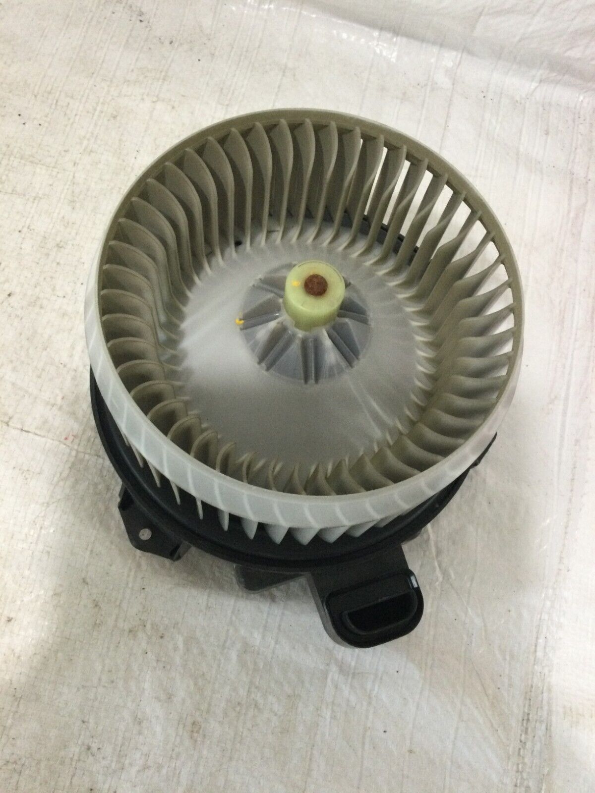 2017 RAM 1500  A/C Heater Blower Motor OEM