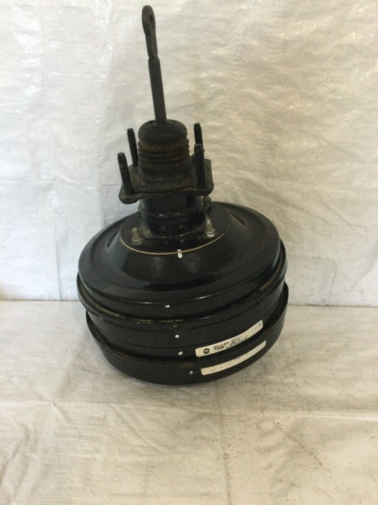 2012 Dodge Ram 2500 Power Brake Booster OEM