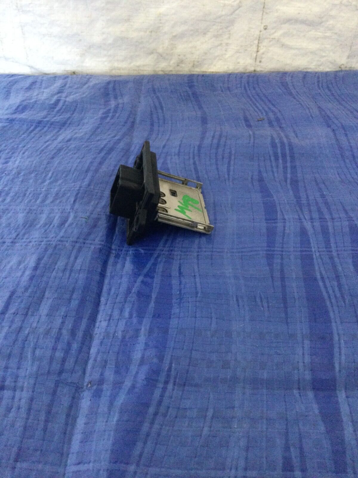 2007-2009 Dodge Nitro Blower Motor Resistor OEM
