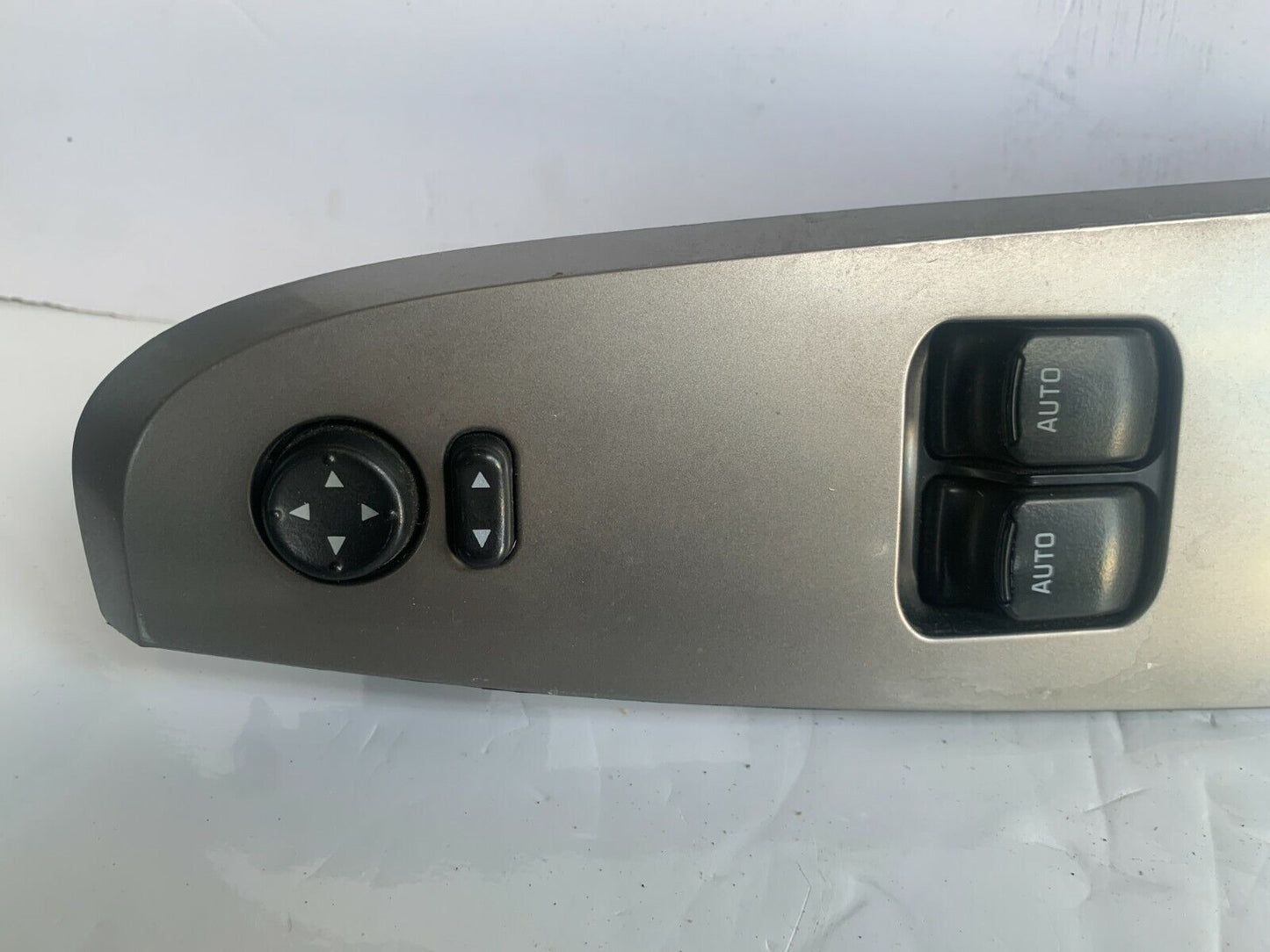 2005-2010 Pontiac G6 Front Left Master Power Window Switch OEM