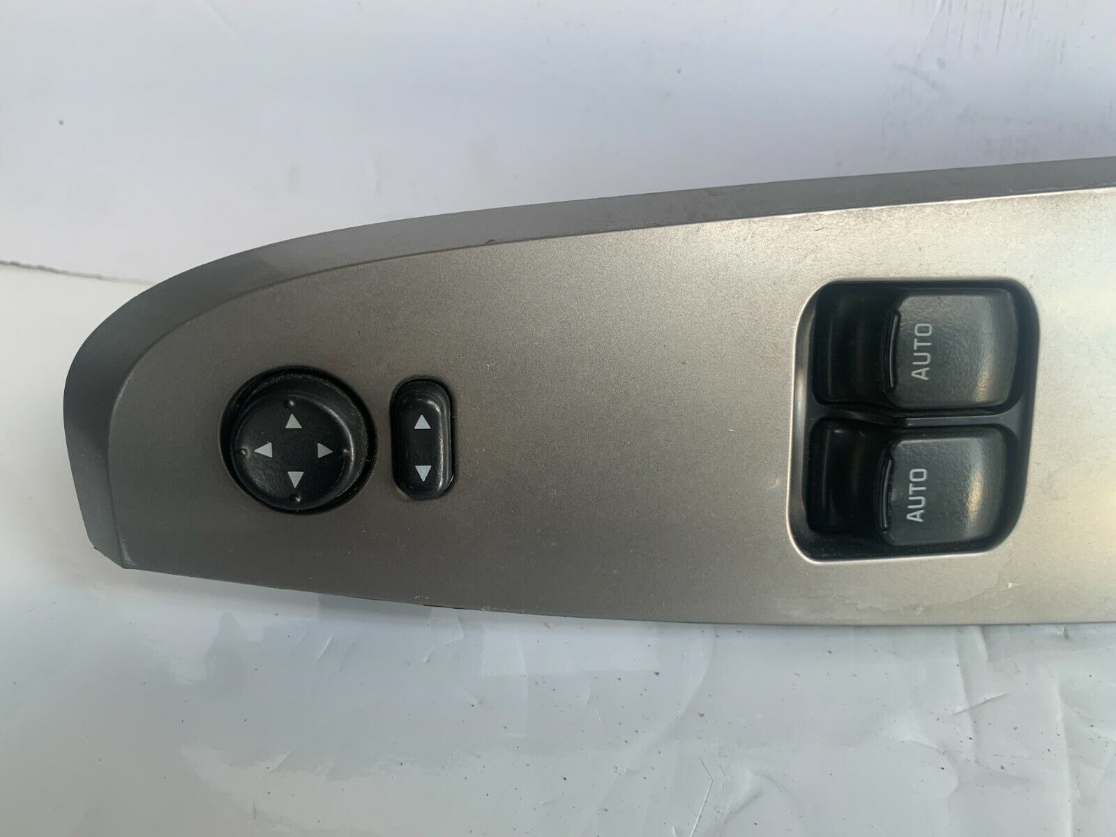 2005-2010 Pontiac G6 Front Left Master Power Window Switch OEM