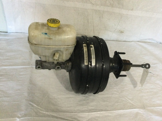 2014 Dodge Ram 2500 Power Brake Booster OEM