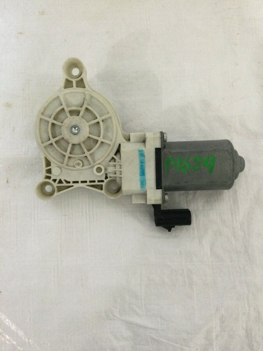 2013-2018 Dodge Ram 1500 Front Right Passenger Power Window Motor OEM RH