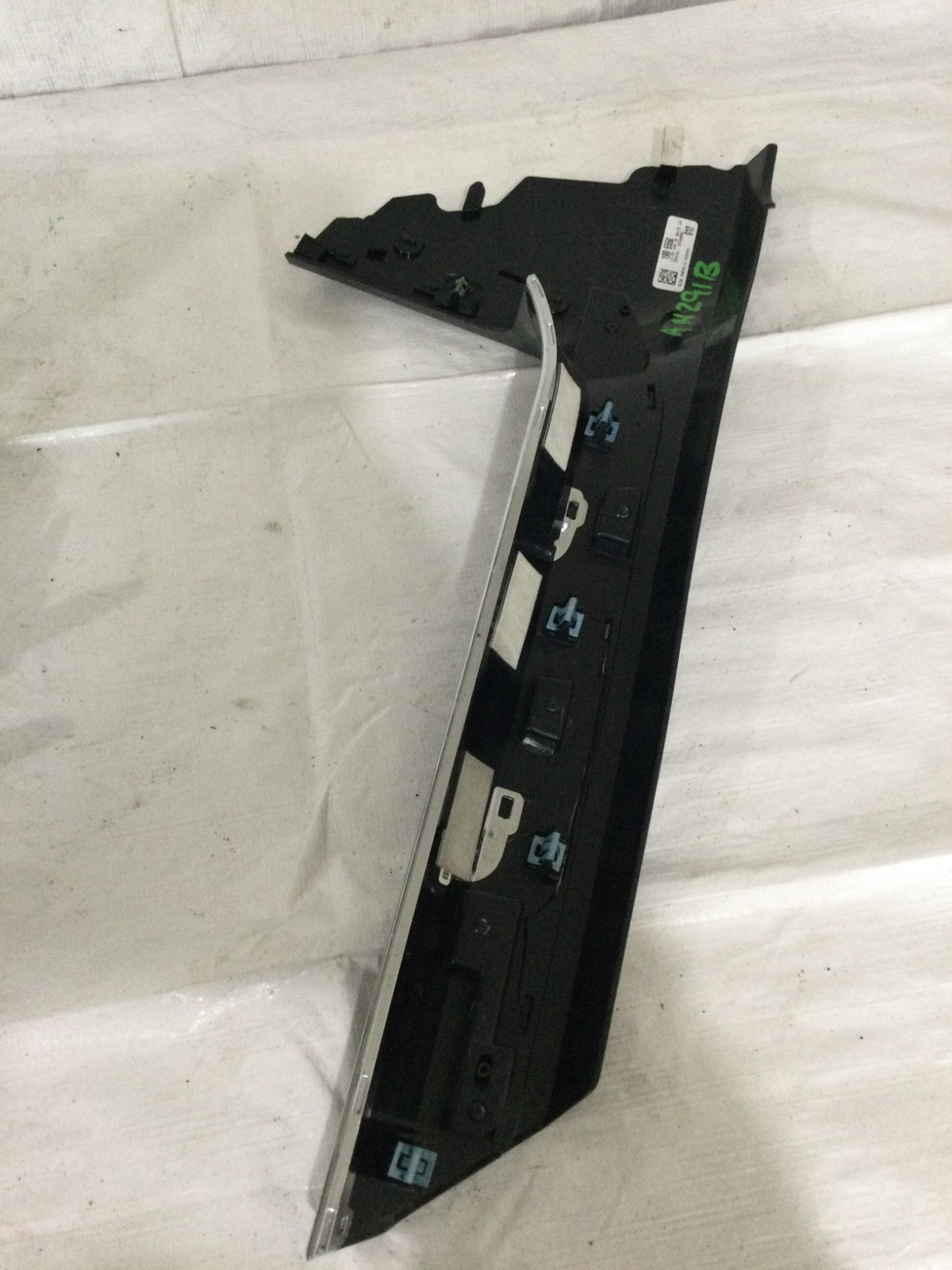 2023 Ford F-150 F150 Front Left Upper Trim Cover OEM ML3B-15045A21-AAW