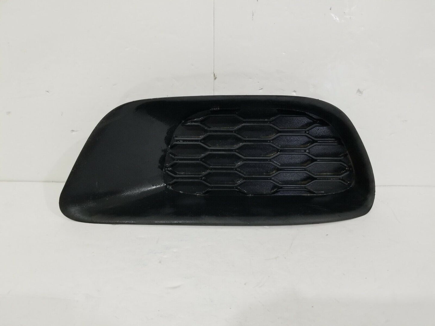 2019 Dodge Grand Caravan Front Fog Light Opening Trim Cover OEM