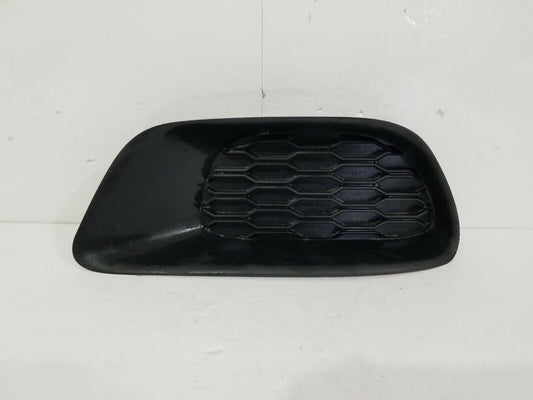 2019 Dodge Grand Caravan Front Fog Light Opening Trim Cover OEM