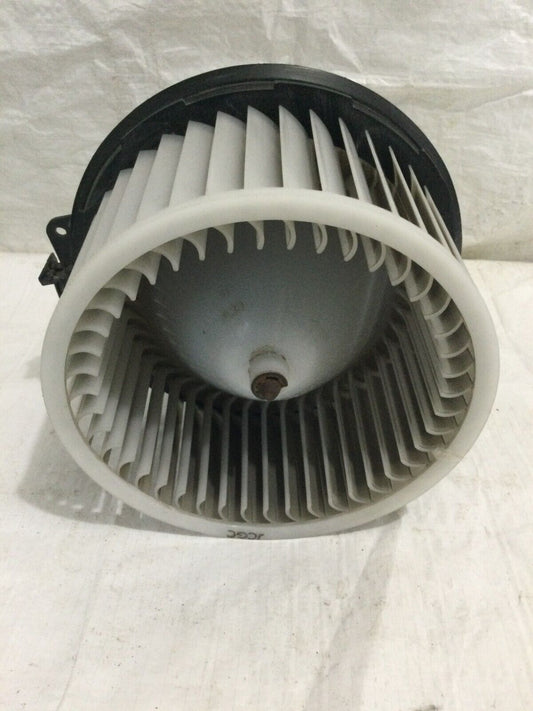 2011-2014 Hyundai Sonata A/C Heater Blower Motor OEM