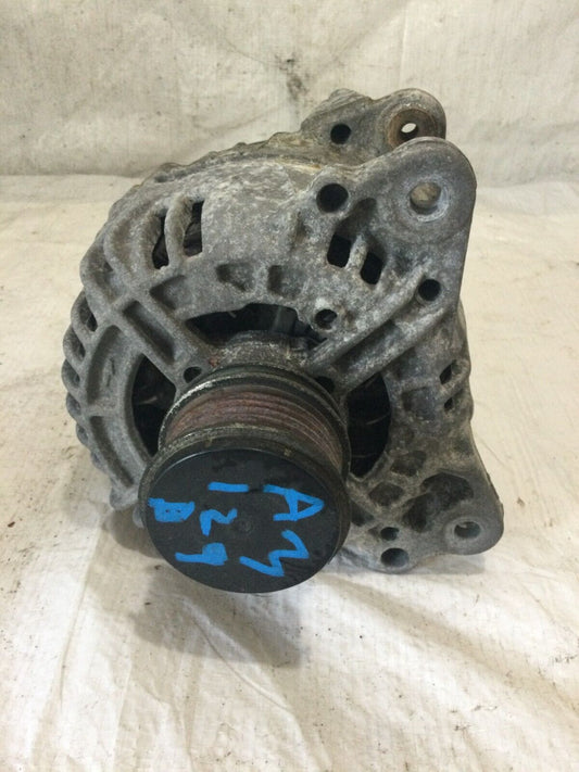 2011 Volkswagen Jetta Alternator Motor OEM