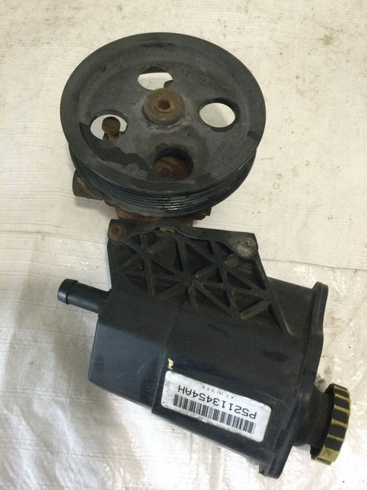 2003 Dodge Ram 1500 Power  Steering Pump  52113454AH OEM