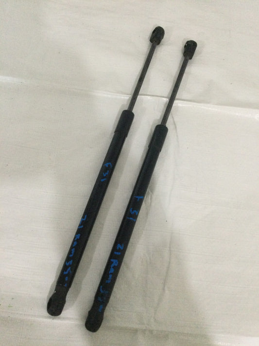 2021 Dodge Ram 3500 RH and LH Side Hood Strut Lift Support OEM 68360823AB