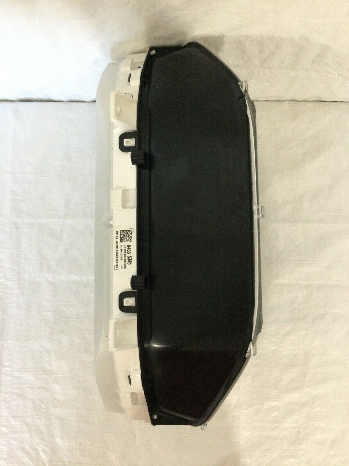 2019 GMC Sierra 1500 5.3 L 4X4 Auto Stop 4" Screen Speedometer Cluster KPH OEM 