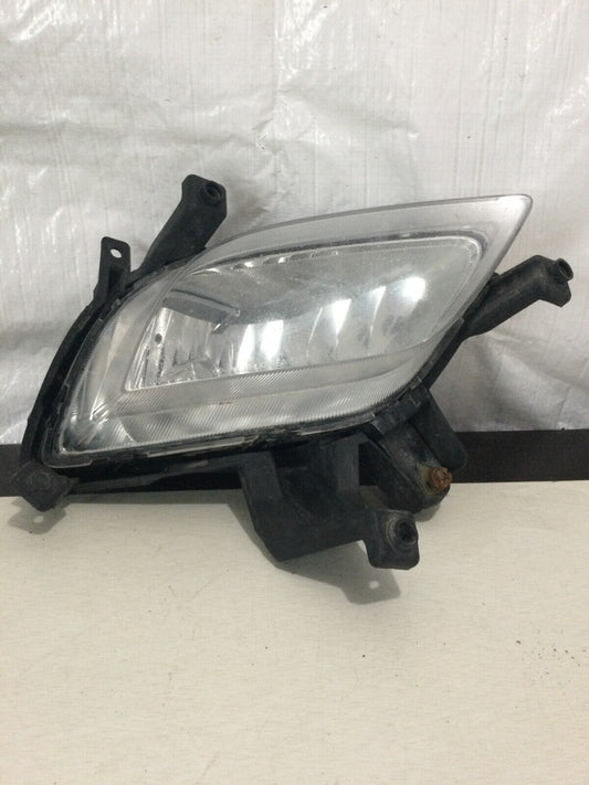 2014-2016 Kia Forte Fog Light Right Passenger Side OEM RH
