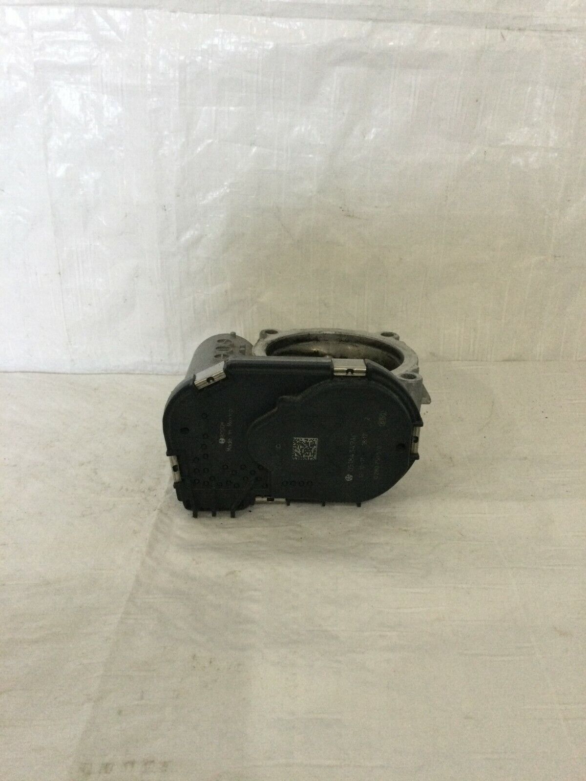 2017 Dodge Grand Caravan Throttle Body Valve Assembly OEM