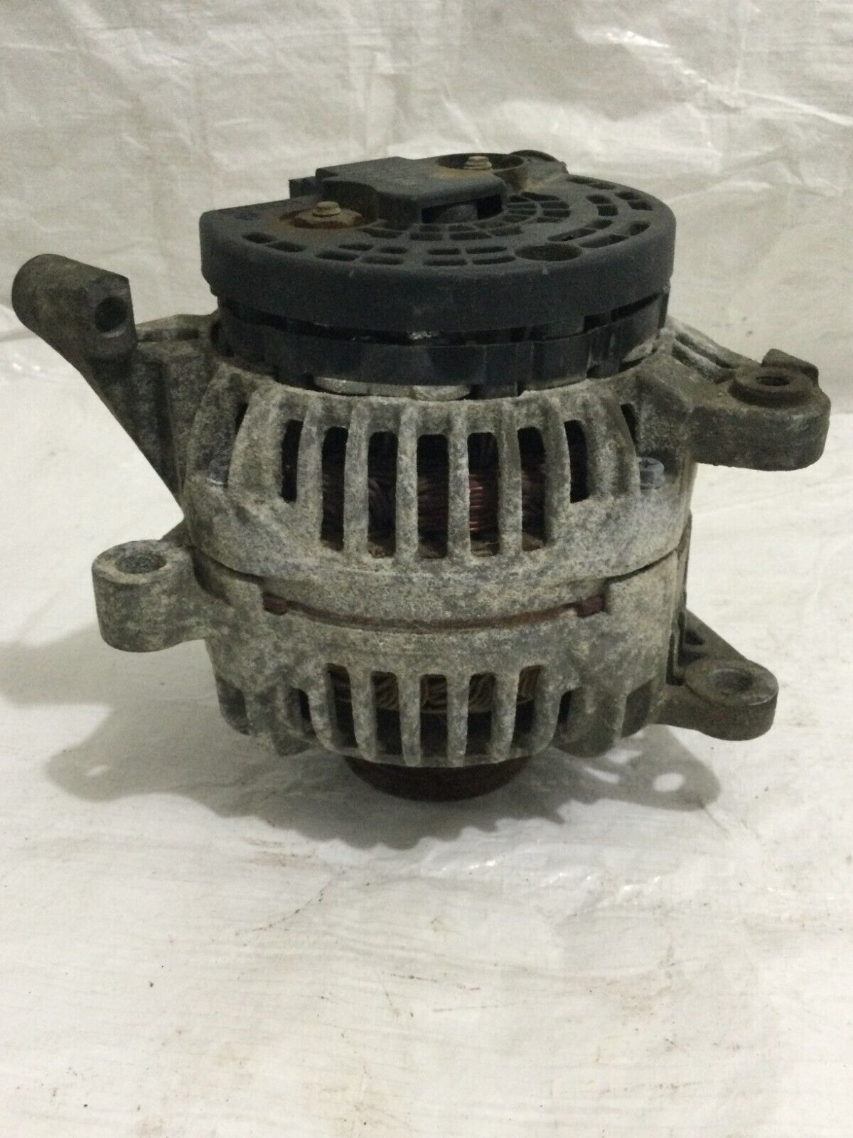 2004 Dodge Ram 1500 Alternator Motor 4.7L OEM