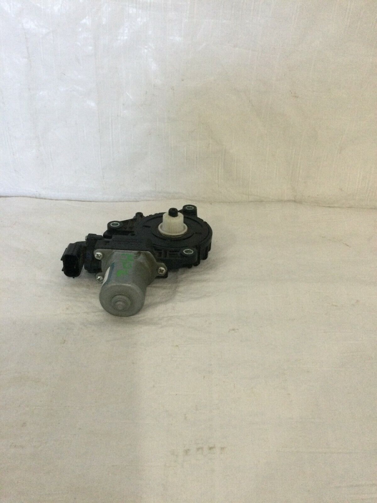 2016-2018 Honda Civic Left Rear Power Window Motor OEM