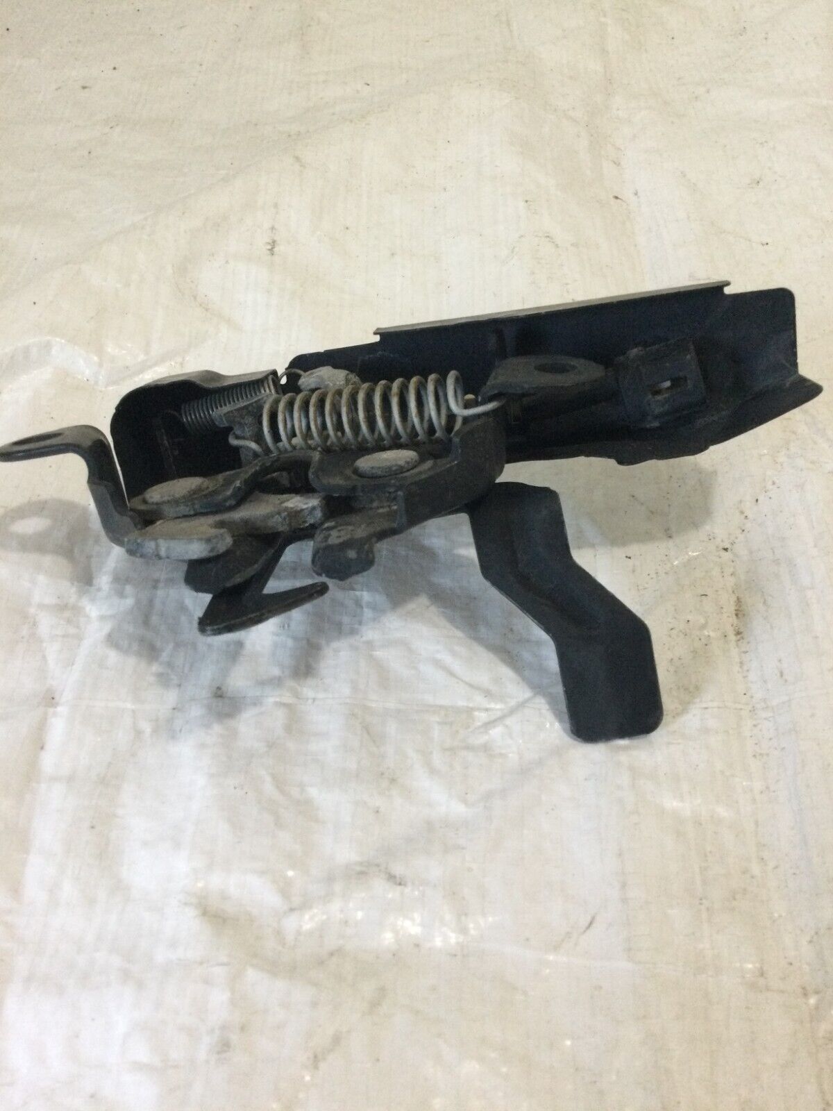 2004-2009 Toyota Prius Hood Lock Latch OEM