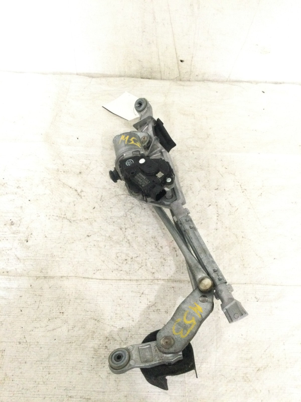 2021 Toyota Corolla Front Wiper Motor OEM