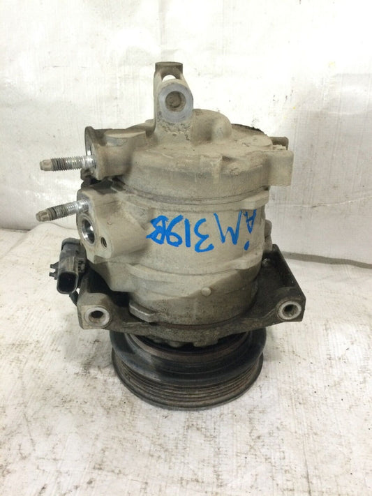 2012 Dodge Ram 1500  Air Conditioning / Ac Compressor OEM