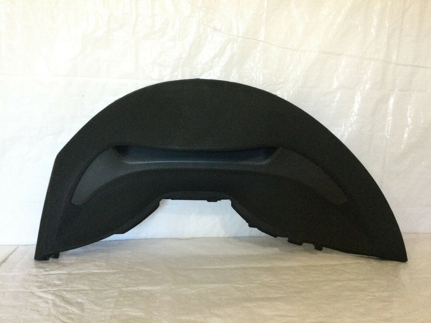 2007 Acura CSX Dash Upper Bezel Cluster Trim OEM
