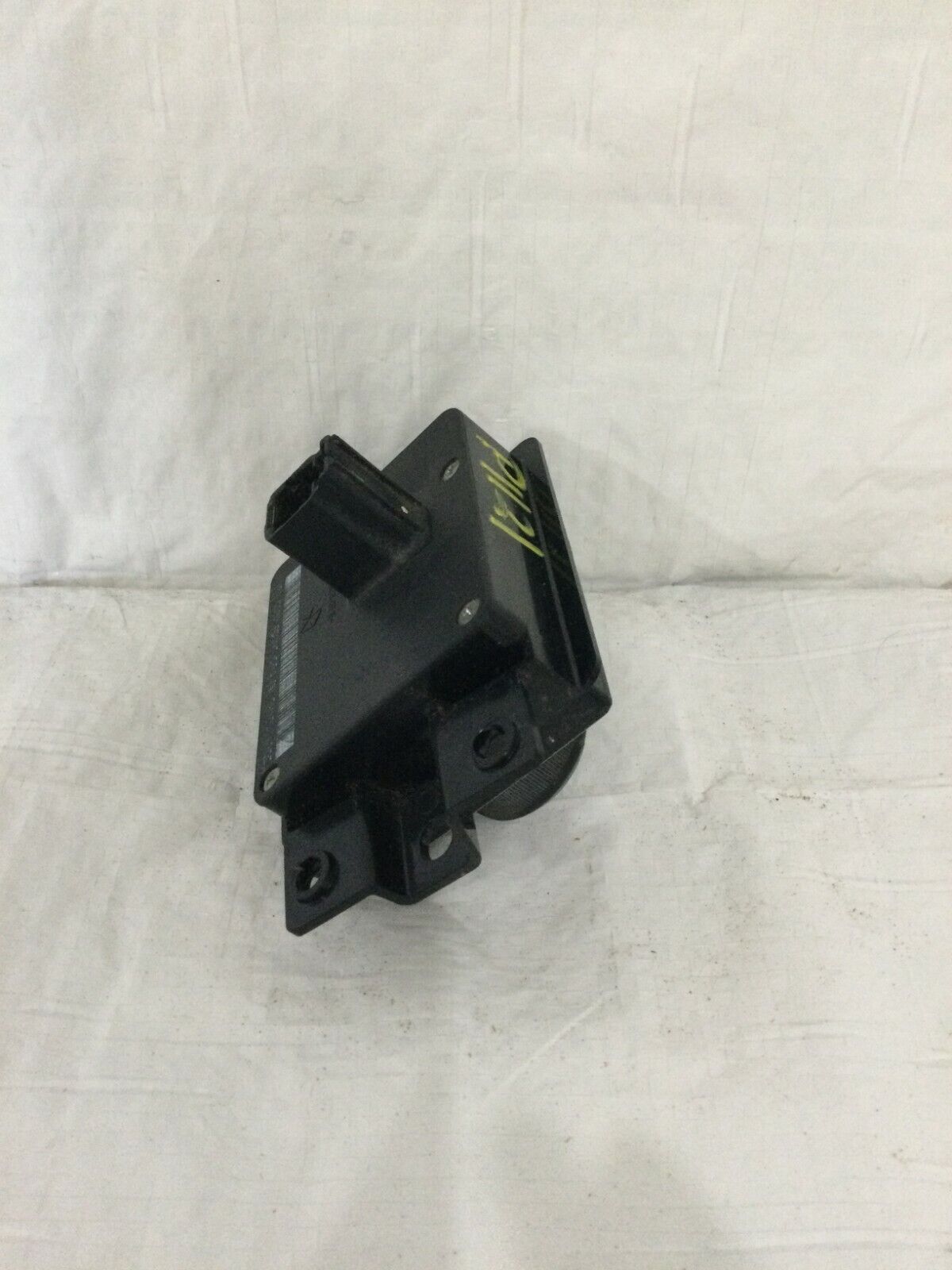2002-2005 Dodge Ram 2500 Headlight Fog Light Cargo Dome Switch OEM