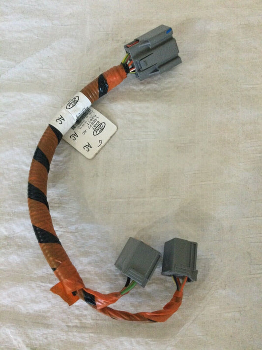2012 Ford Flex Power Inverter Harness OEM 8A8T-14B677-AC