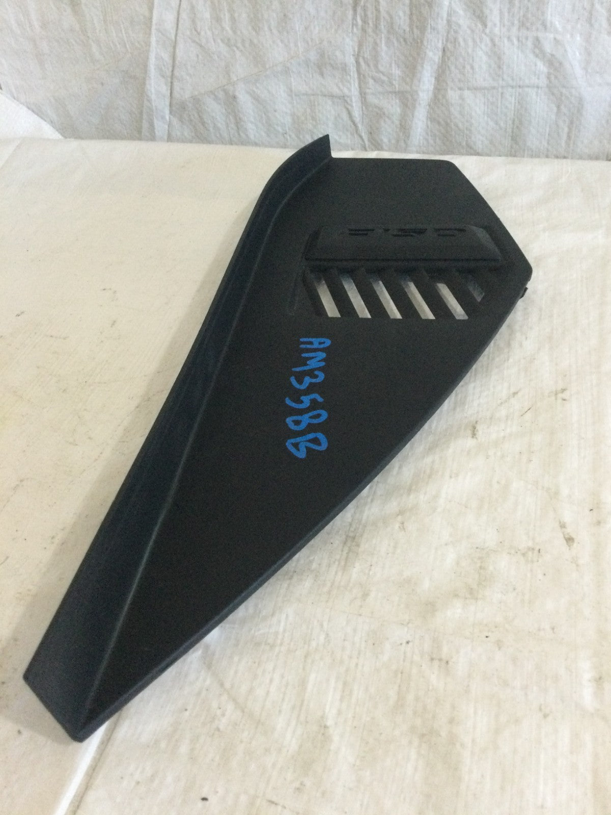 2018 Ford F150 F-150  Instrument Panel Left Dash Trim OEM FL3B 1504481 AF3ZHE
