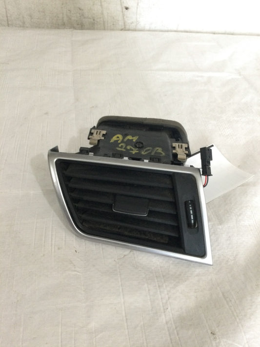 2014 Mercedes Benz GL350 Left Driver Side AC Air Vent OEM A1668302154