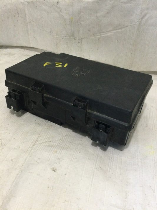 2021 RAM 3500   Power Center Fuse  Relay  Junction Box   68437289AB OEM