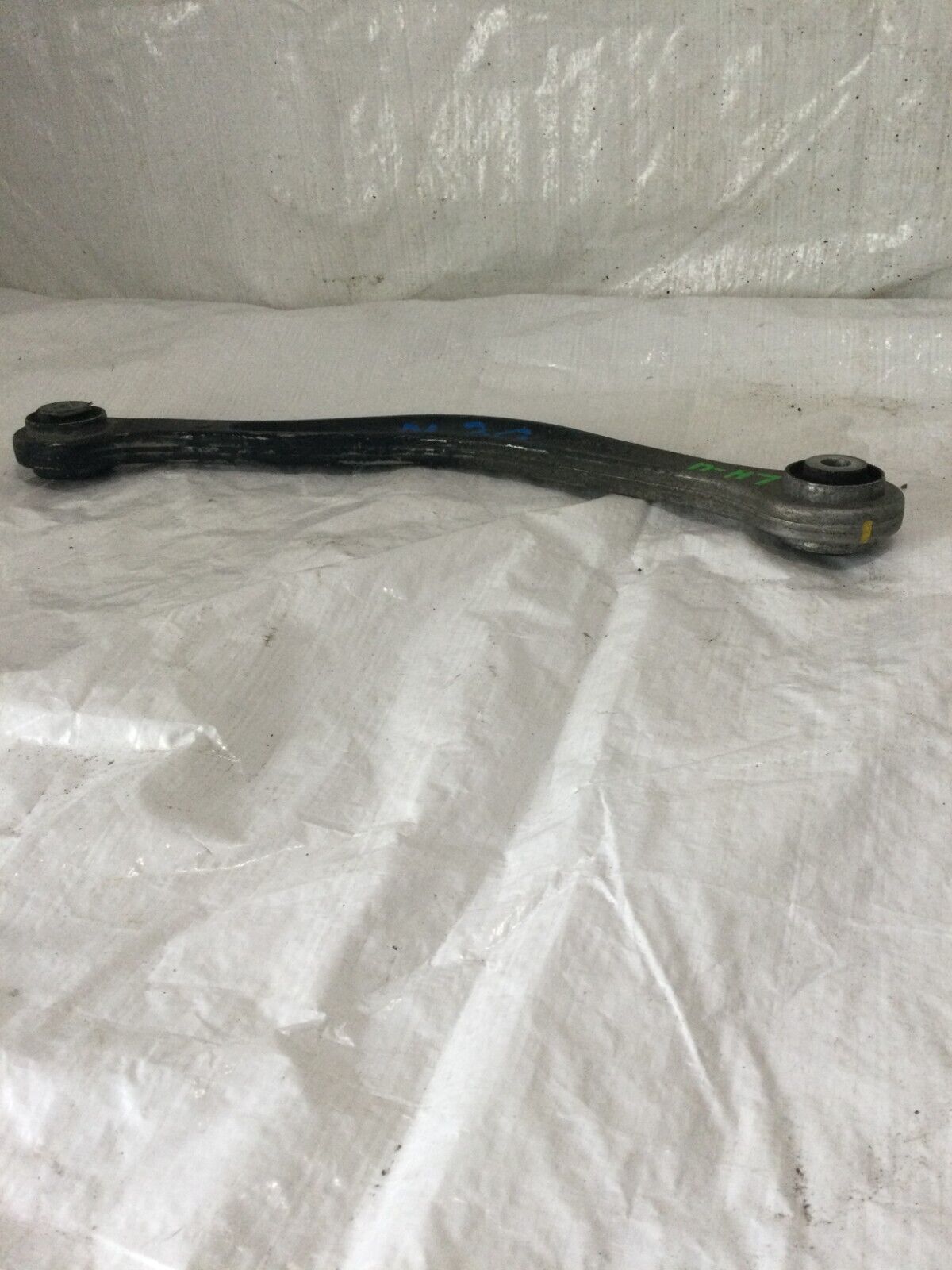 2004 Mercedes Benz S430 Rear Left Upper Lateral Control Arm OEM
