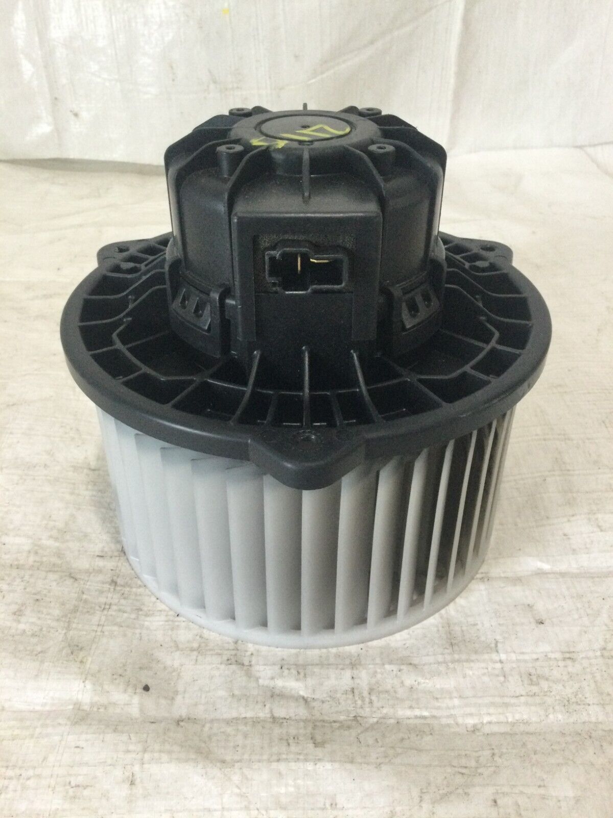 2017 Hyundai Elantra BLOWER MOTOR 97113-A4000 OEM