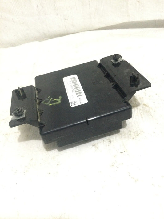 2013 RAM 1500  Temperature Control Module 68105017AE OEM