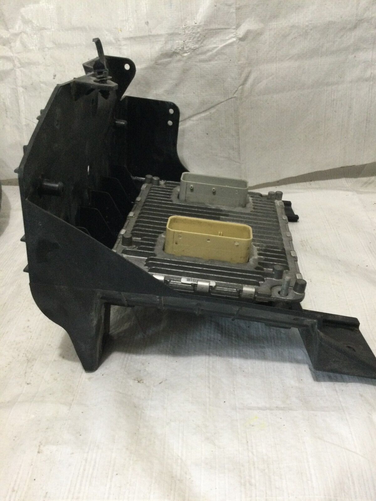 2021 Ram Dodge 2500 Electronic Control Module ECM  OEM