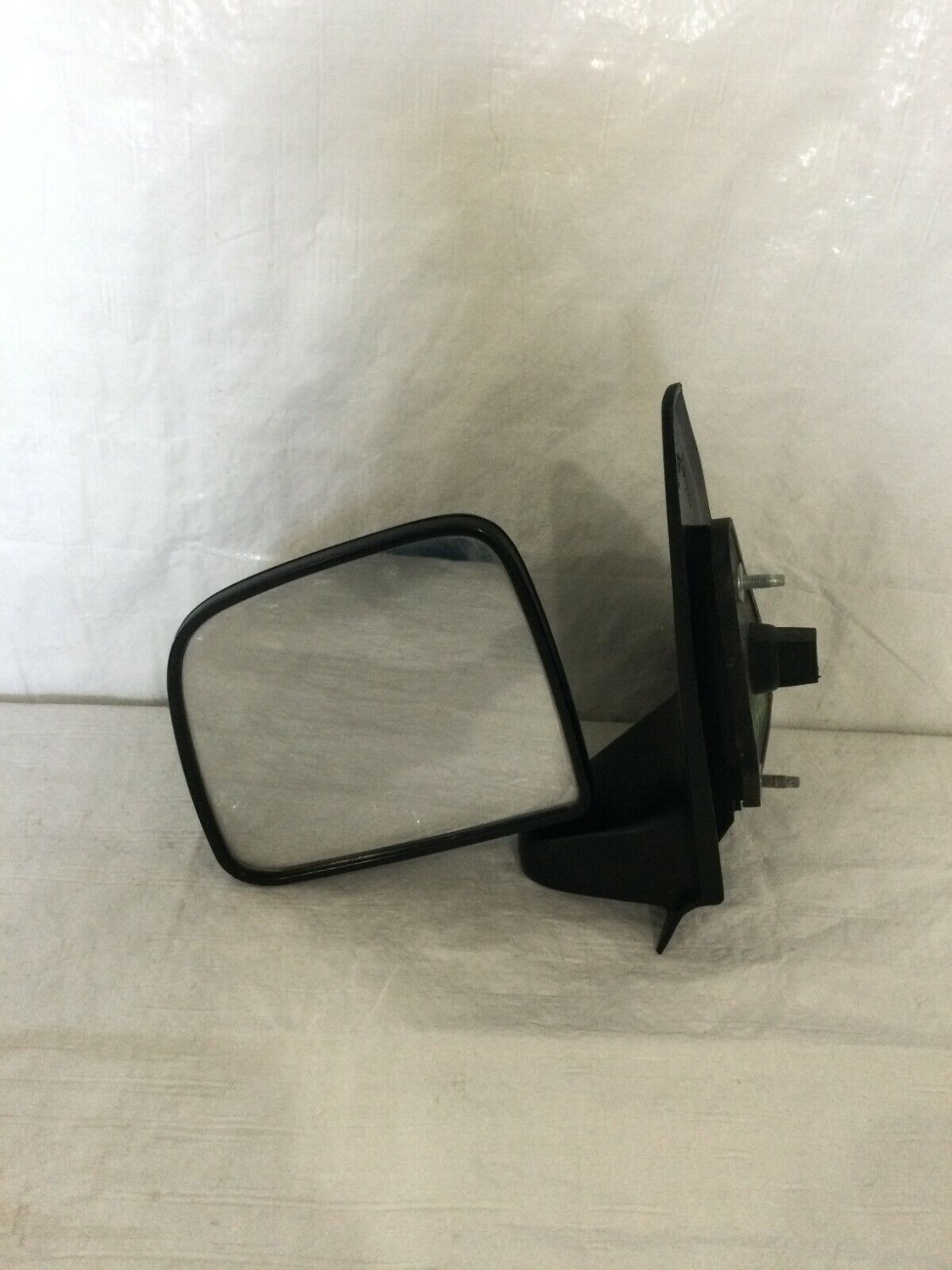 2005 Mazda B2300 Side View Door Mirror Left Driver Manual OEM LH