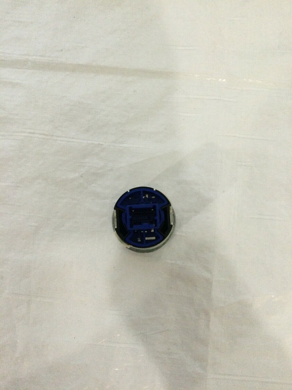 2007-2008 Infiniti G35 Ignition Engine Start Stop Button OEM 7718A