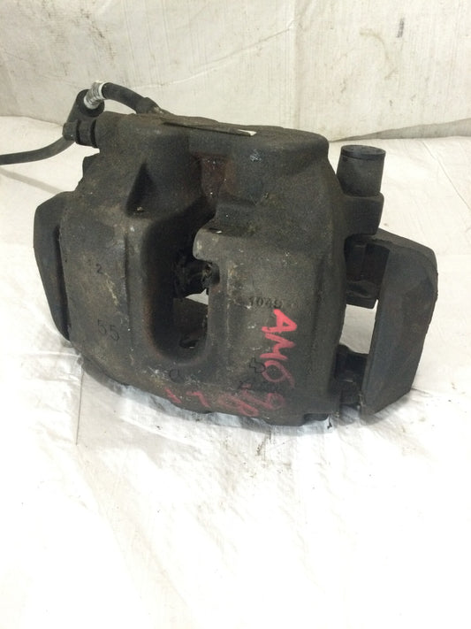 2011 Mercedes-Benz GL350 Brake Caliper Front Left Driver Side OEM