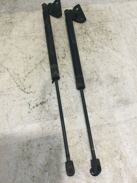 2013 Dodge Jouney Hatch Support Struts Pair OEM