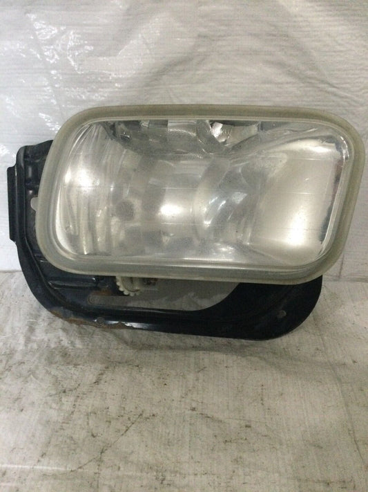 2011 Dodge Ram 1500 Front Right Fog Light W/ Bracket OEM RH