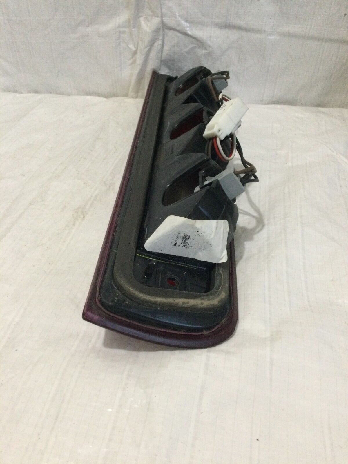 2017 Ram 1500 High Mounted Third Brake Lamp Light OEM 55372082AF