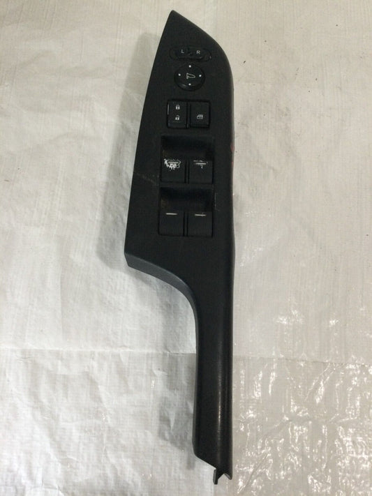 2015  Honda CR-V Front  Left  Side Window Control Switch  OEM