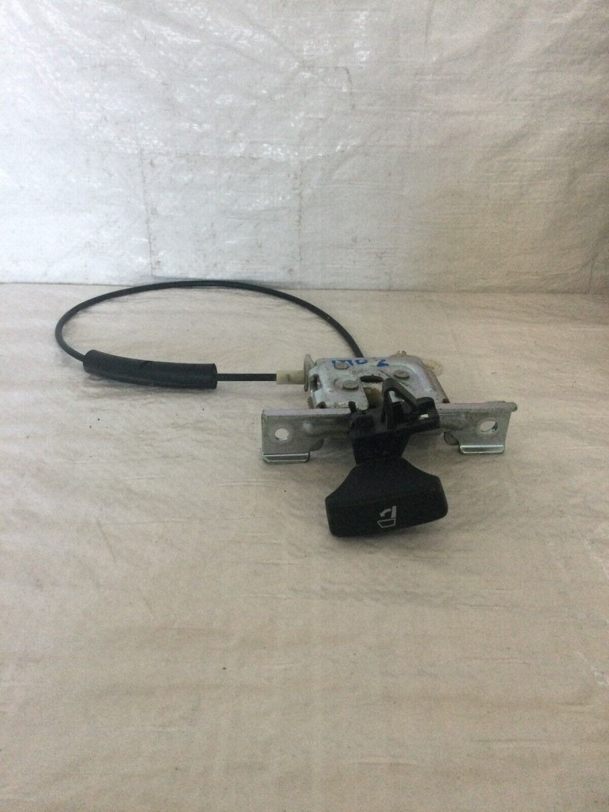 2017 Honda Civic Hinge Actuator Left Driver Side OEM