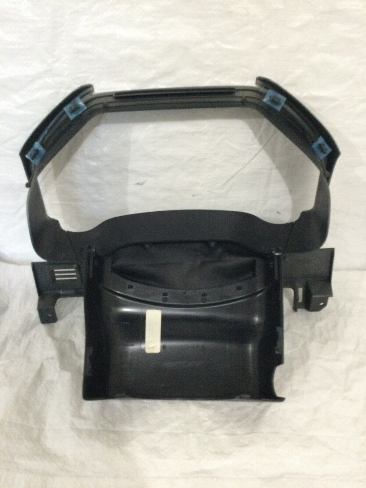 2018 Ford F150 F-150 Steering Column Upper Cover Trim Bezel FL3B-3530-B OEM