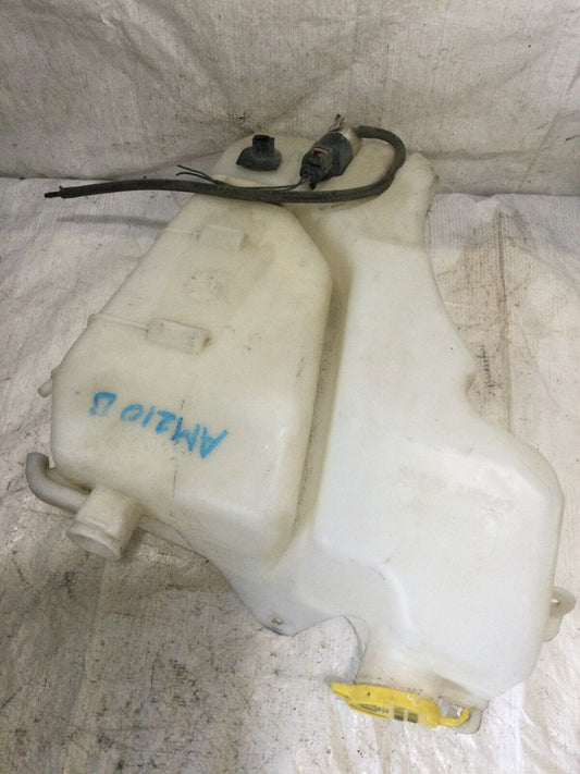 2004-2008 Dodge Ram 1500 Windshield Washer Fluid Reservoir Bottle OEM 55056502AD
