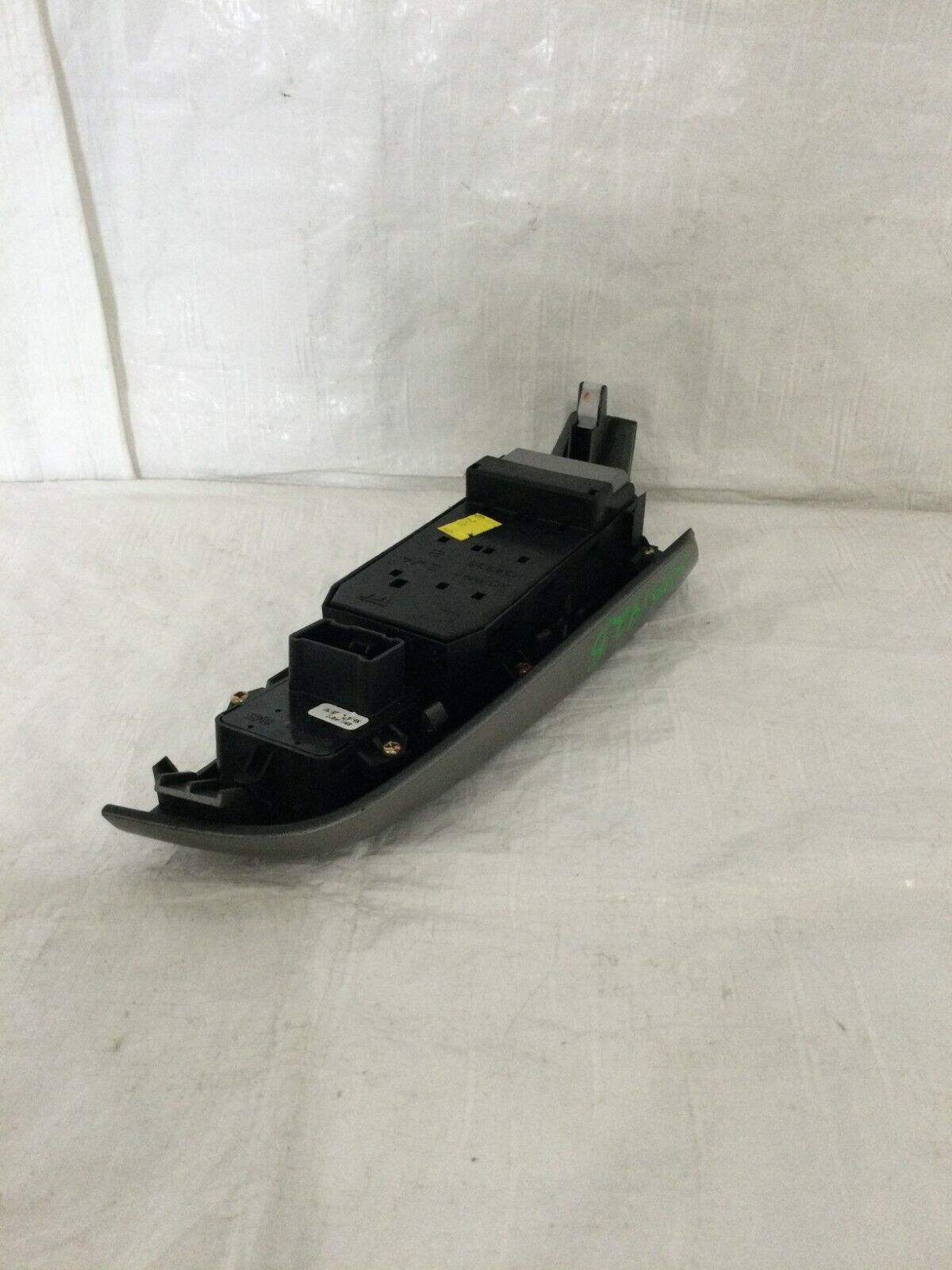 2006-2011 Honda Civic Front Left Driver Master Power Window Switch OEM