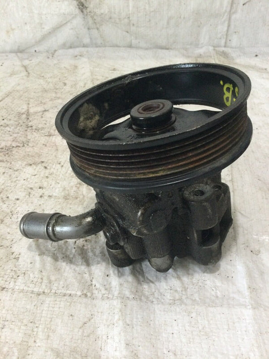 2017 Dodge Grand Caravan Power Steering Pump OEM